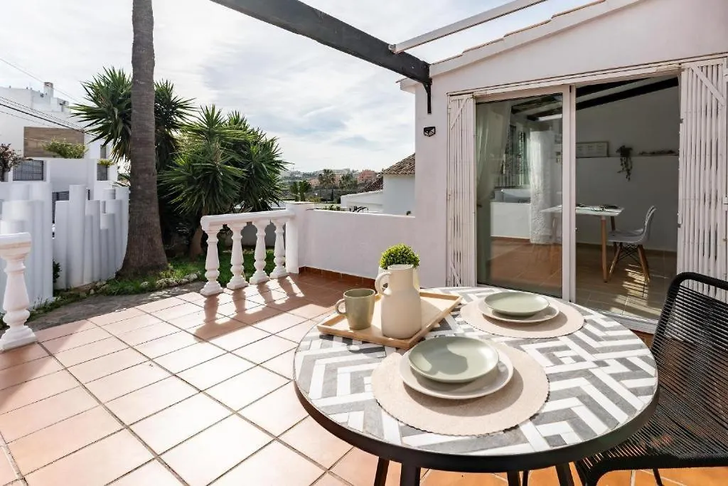 Villa Caliu El Faro Spain