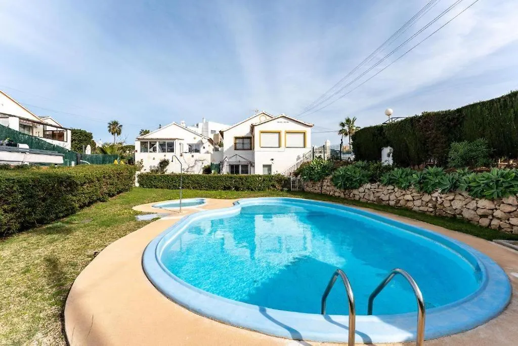 Villa Caliu location