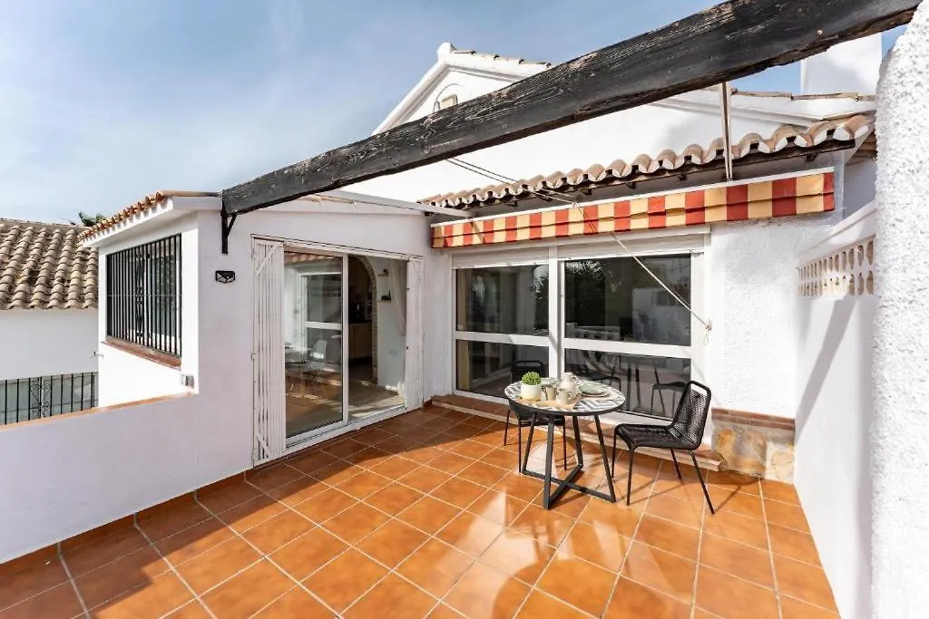 Villa Caliu El Faro
