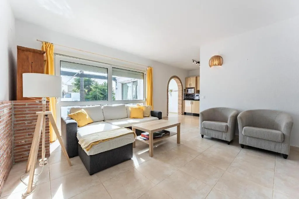 Villa Caliu El Faro