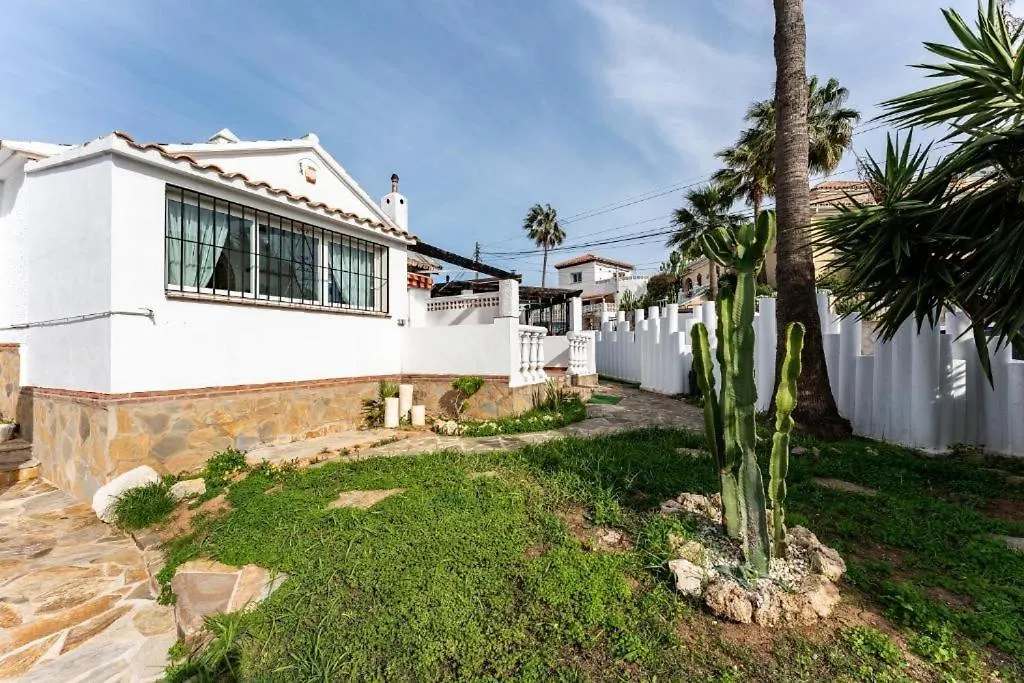 Villa Caliu El Faro