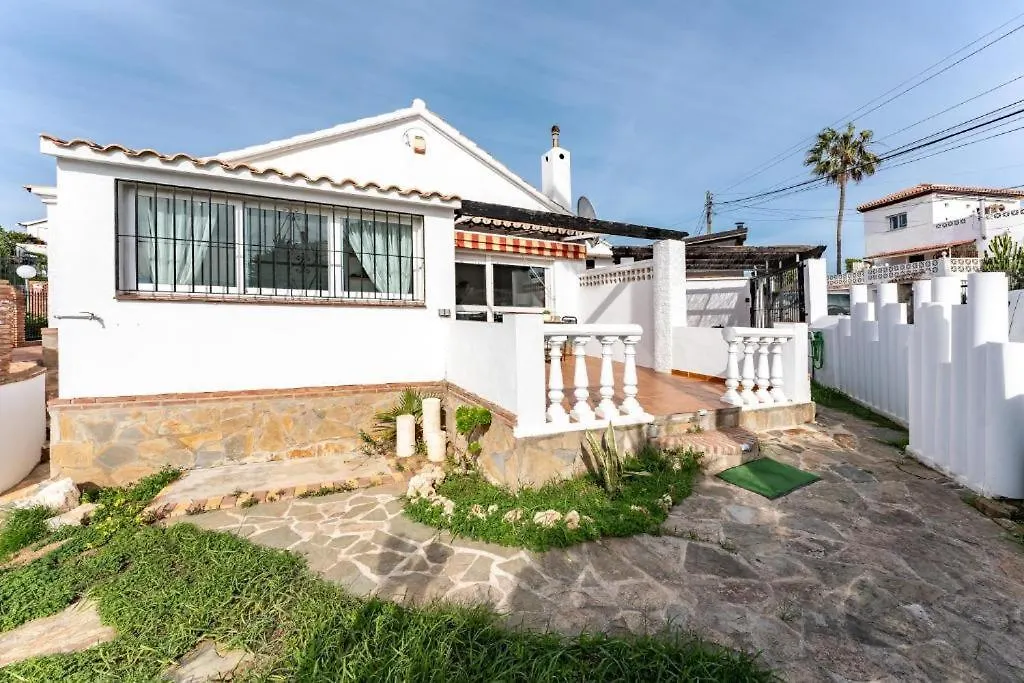 Villa Caliu El Faro