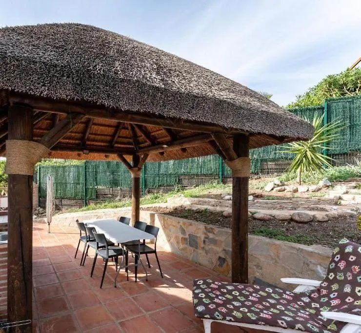 Villa Caliu El Faro 0*,  Spain