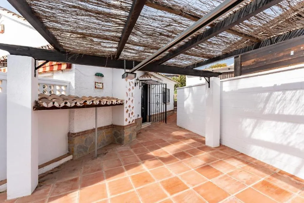 Villa Caliu El Faro