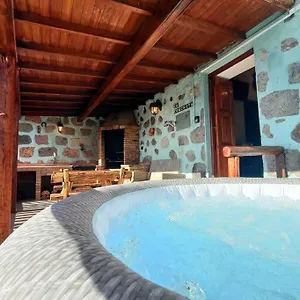  Chalet Ancestros España