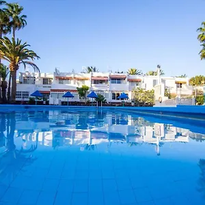  Apartamento Donna Ida España